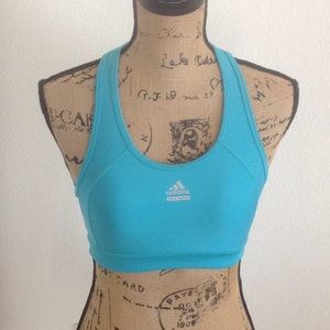 Adidas Techfit Bra